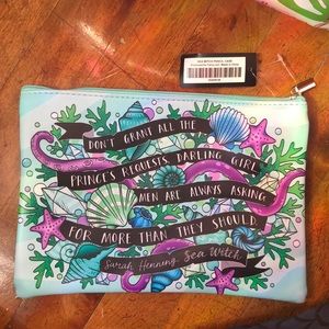 FairyLoot Pencil Case